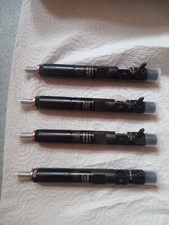Injecteur diesel renault d'occasion  Vaulx-en-Velin