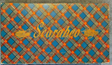 Scarabeo scrabble vecchia usato  Italia