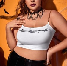 Womens size white for sale  EASTBOURNE
