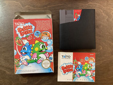 bubble bobble nes gebraucht kaufen bubble bobble nes gebraucht kaufen Schildow