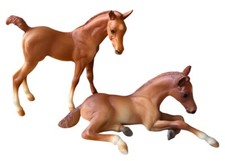 Breyer horse set for sale  Salem