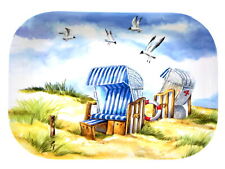 Kleines tablett strandlust gebraucht kaufen  Deutschland