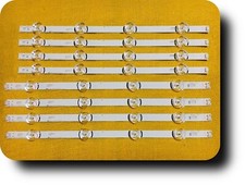 Barre strip tiras usato  Niscemi
