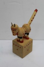 Vintage wakouwa wooden for sale  Mifflinburg