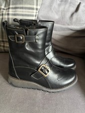 Genuine fly london for sale  DINGWALL