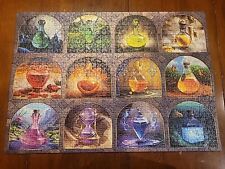 Completed disney potions for sale  Mauldin