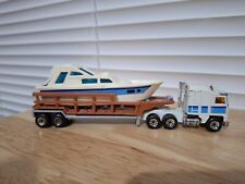 Vintage matchbox kenworth for sale  Spring Hill