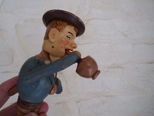 Antique anthropomorphic system d'occasion  Expédié en Belgium