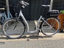 Fahrrad tiefeinstieg 7 gebraucht kaufen  Adendorf