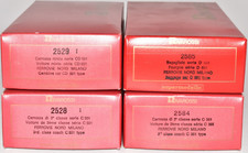 Rivarossi 2528 2529 gebraucht kaufen  Lauterbach