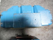 Vickers directional valve for sale  North Salt Lake