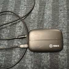 Elgato hd60 game for sale  Mountain View