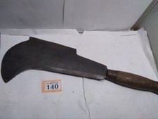 Bill hook hedge for sale  BRISTOL