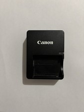 Canon e5e charger for sale  NOTTINGHAM