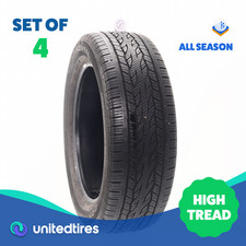 4 20 255 55 tires for sale  Chicago