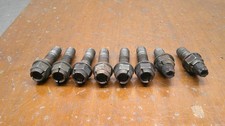 Toyota sequoia exhaust for sale  Irvington