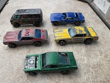 Hot wheels redline d'occasion  Expédié en Belgium