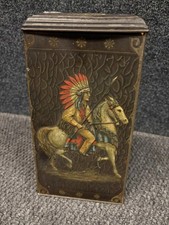 victorian tin for sale victorian tin for sale BILLINGHAM