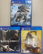 Playstation bundle 3 for sale  Elgin