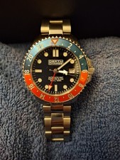 Depth chargeblue red for sale  DUDLEY