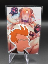 Asuka yuuki art for sale  Houston