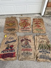 Lot vintage potato for sale  Painesville
