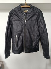 Kinder leder jacke gebraucht kaufen  Lübbenau/Spreewald