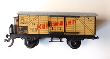 Zeuke spur waggon gebraucht kaufen  Gieboldehausen