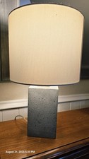 Uttermost drexel concrete for sale  Palo Alto