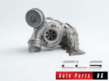 Turbosprężarka Audi RS3 TT RSQ3 2.5 TFSI 400PS 18559700036 na sprzedaż  Wysyłka do Poland