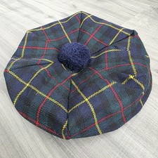 Scottish tam shanter for sale  Roseville
