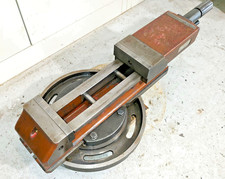 Maschinenschraubstock saurer a gebraucht kaufen Maschinenschraubstock saurer a gebraucht kaufen  Hohen Neuendorf
