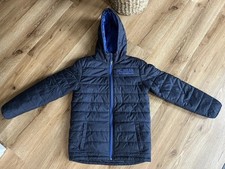 Jacke kinder schwarz gebraucht kaufen  Bad Grund (Harz)