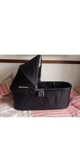 Uppababy carrycot bassinet for sale  LONDON