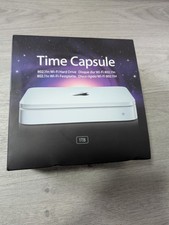Apple time capsule gebraucht kaufen Apple time capsule gebraucht kaufen  Mülheim an der Ruhr