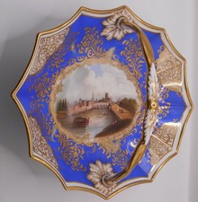 Antique chamberlains porcelain for sale  CHIPPING CAMPDEN