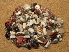 Konvolut bastelschmuck keramik gebraucht kaufen  Arendsee