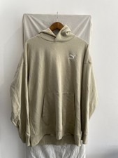 Puma beige head for sale  BRISTOL