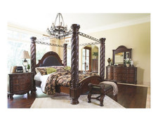 Ashley north shore for sale  Newark
