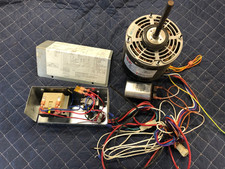 Trane furnace air for sale  West Palm Beach