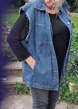 Jacket. womens lapel for sale  NORWICH