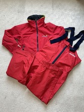 Musto men br1 for sale  BACUP