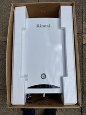 Rinnai zen 35kw for sale  WOLVERHAMPTON