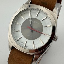 Aldo quartz watch for sale  Ypsilanti