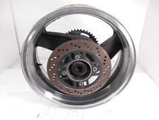 Kawasaki zzr1100 felge gebraucht kaufen  Meppen