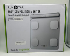 Runstar smart scale for sale  USA