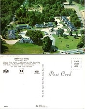 Liberty cap motel for sale  Mansfield