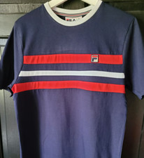 Shirt casual fila usato  Bari