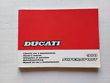 ducati 900 1990 usato  Vimodrone