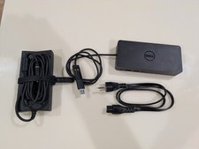 Dell d6000 docking for sale  Tempe